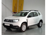 DACIA DUSTER BLUE DCI 115CV CONFORT miniatura 2
